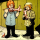 Illustration for article titled The Joy of Cooking Human Flesh